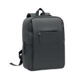 AKRAOS - RPET 15 inch laptop backpack - 