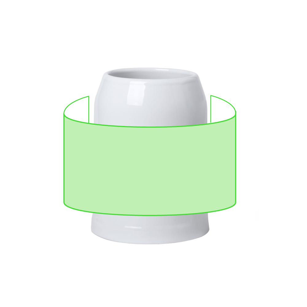 Rond de kan