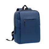 AKRAOS - RPET 15 inch laptop backpack - 