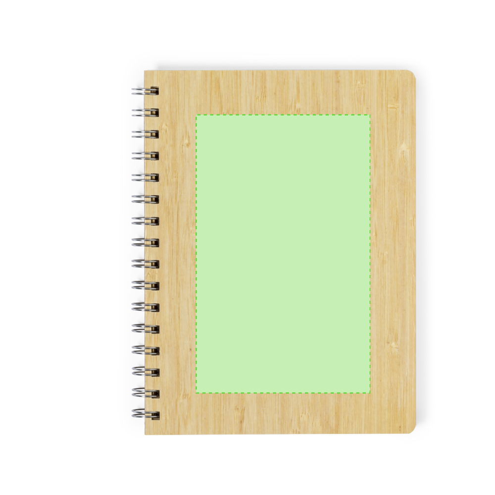 Op de cover van het boek