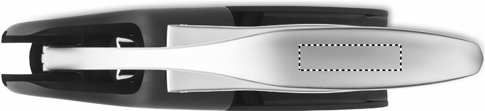 HANDLE (max 40 x 10 mm)