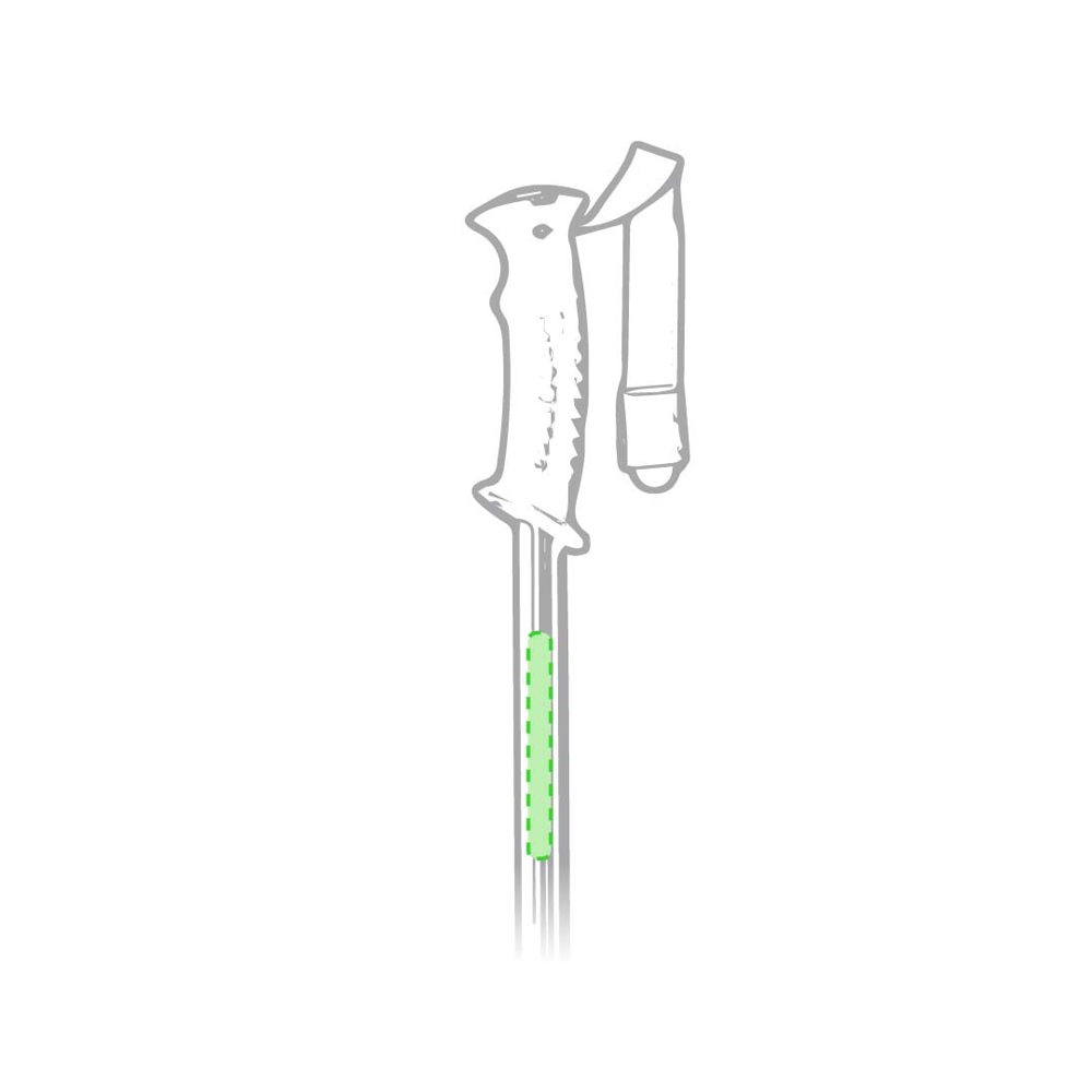 Wandelstok 2