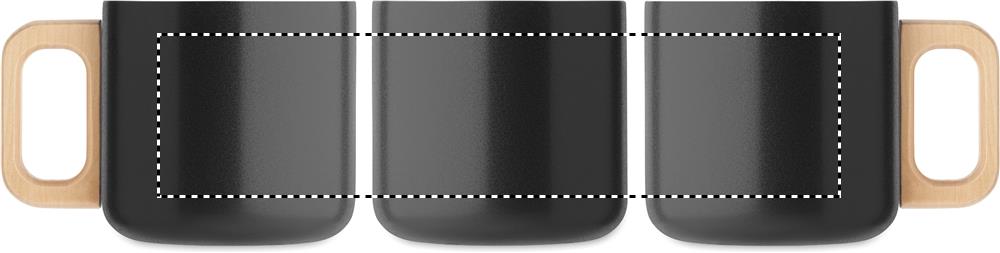 360 (max 230 x 55 mm)