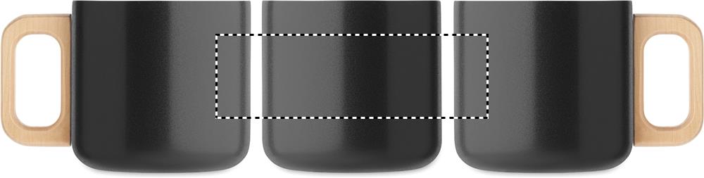 ROUNDSCREEN (max 130 x 40 mm)