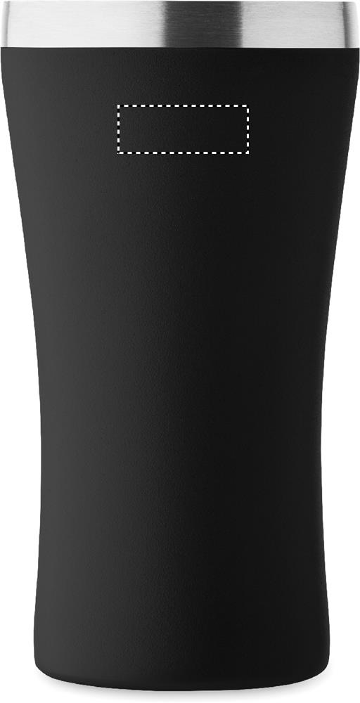 BACK UPPER (max 22 x 8 mm)