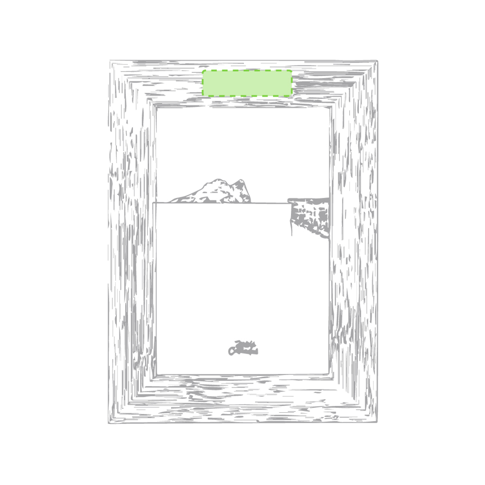 Frame zijde 2