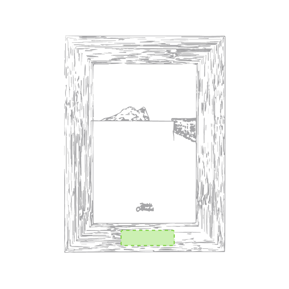 Frame zijde 4