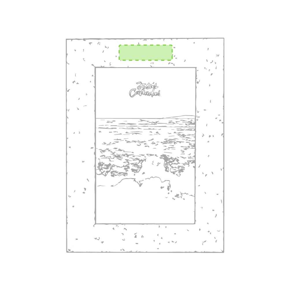 Frame zijde 1