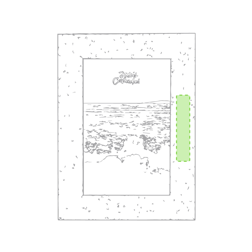 Frame zijde 2