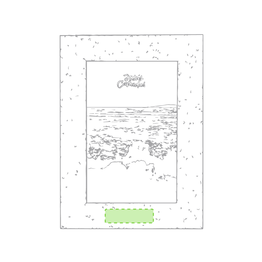 Frame zijde 3