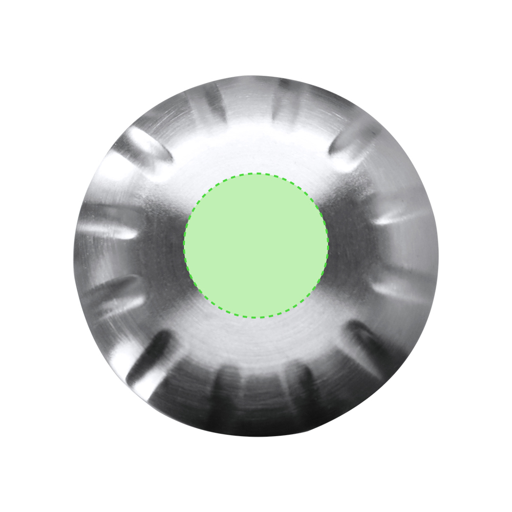 Op de dop