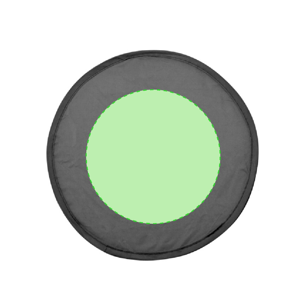 Centered