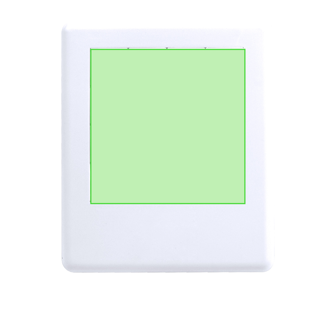 Op de puzzelstukjes