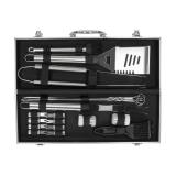 Grillset "Deluxe"