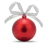 JINGLE BALL - Draadloze speaker kerstbal