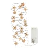MILKY WAY - Ster LED snoer                 -40