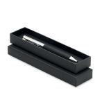 SCRIBI - Metalen balpen in doosje - 