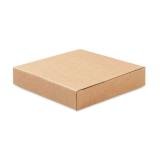 CHRISET - Houten kerstversiering set