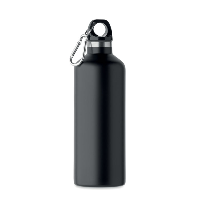 CARABI - Dubbelwandige fles 500ml