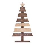 PUINEN - Houten kerstboom