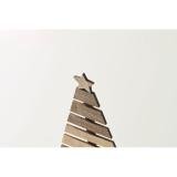 PUINEN - Houten kerstboom