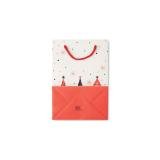 BOSSA SMALL - Papieren geschenkzakje (S)