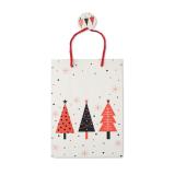 BOSSA MEDIUM - Papieren geschenkzakje (M)