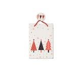 BOSSA SMALL - Papieren geschenkzakje (S)