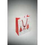 BOSSA MEDIUM - Papieren geschenkzakje (M)