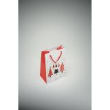 BOSSA SMALL - Papieren geschenkzakje (S)