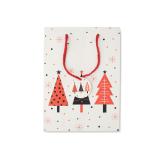 BOSSA MEDIUM - Papieren geschenkzakje (M)