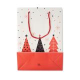 BOSSA LARGE - Papieren geschenkzakje (L)