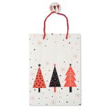 BOSSA LARGE - Papieren geschenkzakje (L)