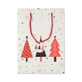 BOSSA LARGE - Papieren geschenkzakje (L)