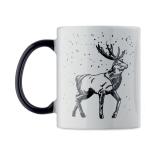 FESTIMUG - Keramische kerst mok 300ml