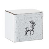 FESTIMUG - Keramische kerst mok 300ml