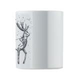 FESTIMUG - Keramische kerst mok 300ml