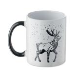 FESTIMUG - Keramische kerst mok 300ml