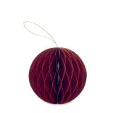 HARMOBAUBLE - Opvouwbare  kerstbalhanger