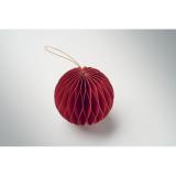HARMOBAUBLE - Opvouwbare  kerstbalhanger