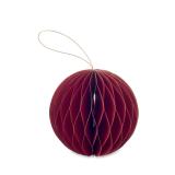 HARMOBAUBLE - Opvouwbare  kerstbalhanger