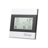 RIPPER - Weerstation en klok