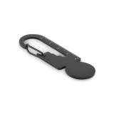 MULTIKEY - Multifunctionele sleutelhanger - 