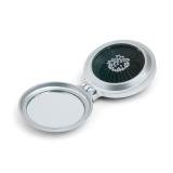B BEAUTY - Opvouwbare borstel met spiegel