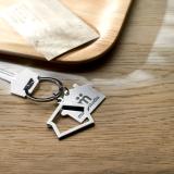SNIPER - Sleutelhanger in huisvorm
