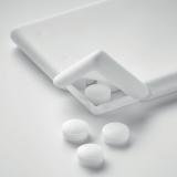 MINTCARD - Pepermuntdispenser