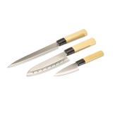 TAKI - Set van 3 messen