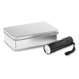 LED PLUS - Aluminium LED zaklamp