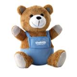 NICO - Pluchen teddybeer