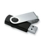 TECHMATE PENDRIVE - Techmate. USB flash 4GB